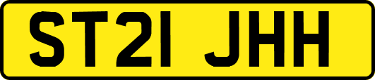 ST21JHH