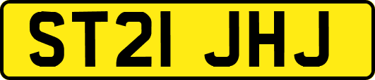 ST21JHJ