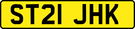 ST21JHK