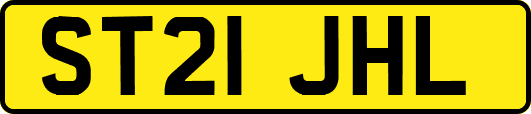 ST21JHL