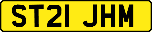 ST21JHM