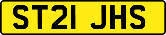 ST21JHS