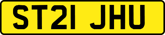 ST21JHU