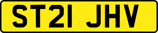 ST21JHV