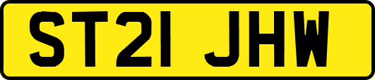 ST21JHW