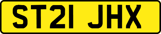 ST21JHX