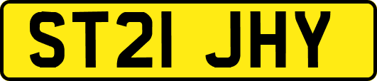 ST21JHY