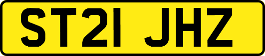ST21JHZ