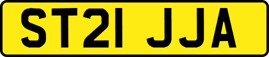 ST21JJA