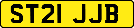 ST21JJB