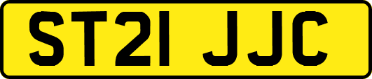 ST21JJC
