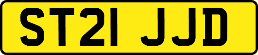 ST21JJD