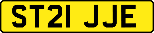 ST21JJE