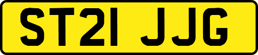ST21JJG