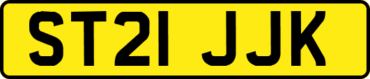 ST21JJK