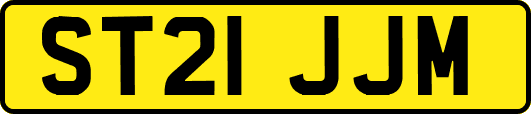 ST21JJM