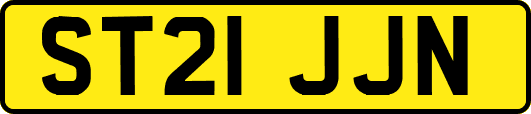 ST21JJN