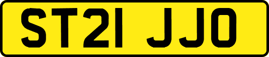 ST21JJO