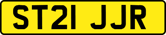 ST21JJR
