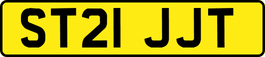 ST21JJT