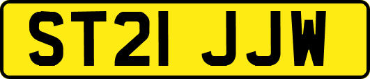 ST21JJW