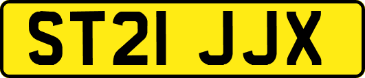 ST21JJX