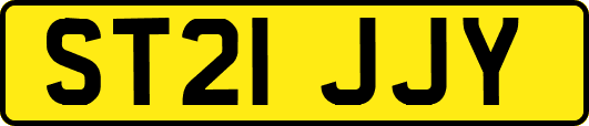 ST21JJY