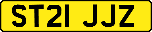 ST21JJZ
