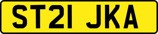 ST21JKA