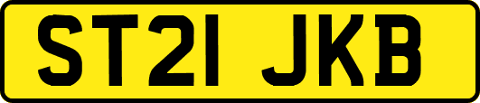 ST21JKB
