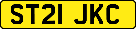 ST21JKC