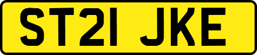 ST21JKE