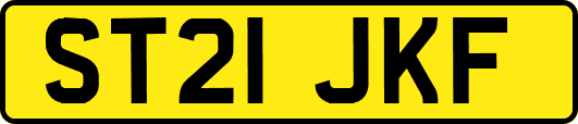 ST21JKF