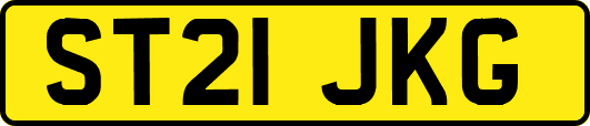 ST21JKG