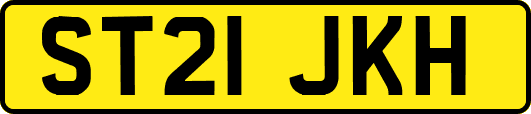 ST21JKH
