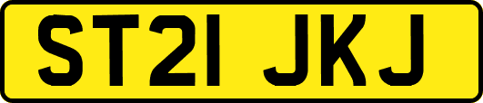 ST21JKJ