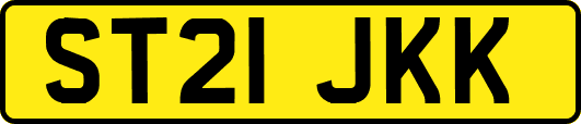 ST21JKK