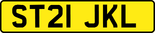 ST21JKL