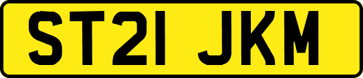 ST21JKM