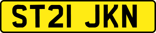ST21JKN