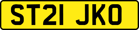 ST21JKO
