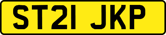 ST21JKP