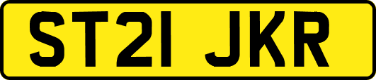 ST21JKR