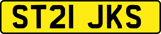 ST21JKS