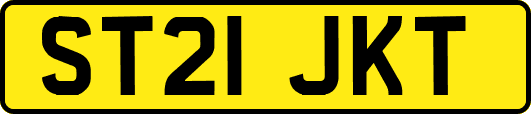 ST21JKT