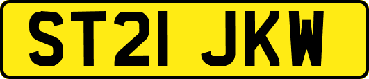 ST21JKW