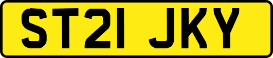 ST21JKY