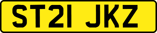 ST21JKZ
