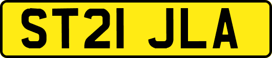 ST21JLA