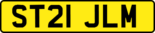 ST21JLM